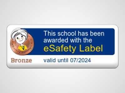 esafety label