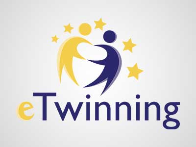 e twinning